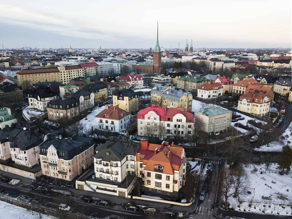 Helsinki